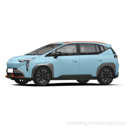 New Design China Cars Price 2023 Suv Electric Automatic